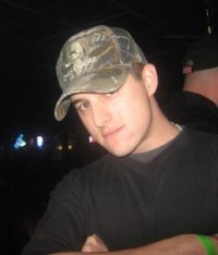 Justin Foley