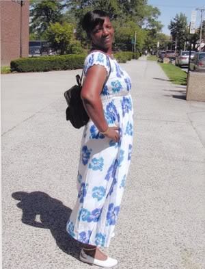 Deborah Traore