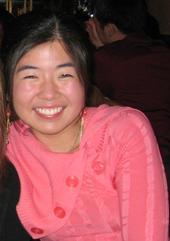 Debby Kusuma