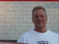 Patrick Forseman