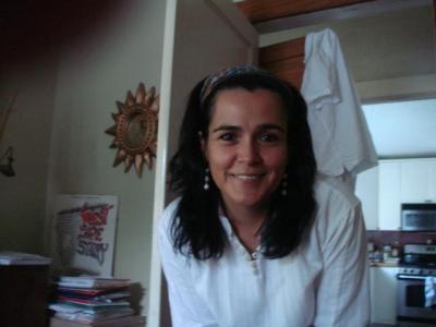 Janine Demerath