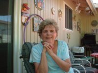 Patricia Fohn