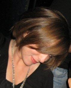 Dina Shoman