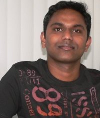 dinesh kumar