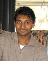 Alpesh Patel