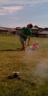 Scott Wetterling