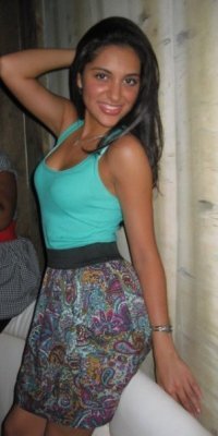 Margaret Ortiz