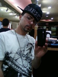 Ordanny Olivo