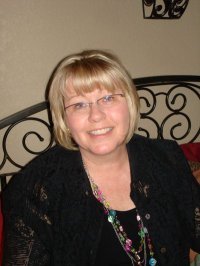 Glenda Erickson