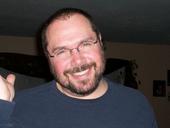 Michael Dodge