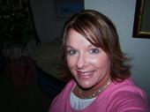 Melinda Davis