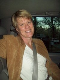Gayle Hottell