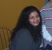 Garima Jaiswal