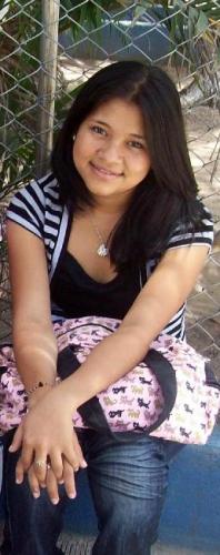 Latasha Woolford