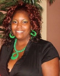Norma Johnson