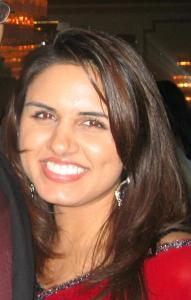 neha patel