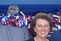 Gina Fager