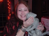 Gretchen Lackey