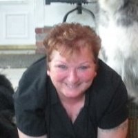 Gina Rymers