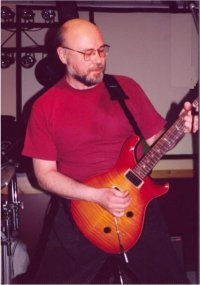 Gary Skriba