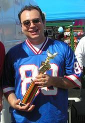 Joseph Antholzner