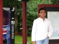 Pankil Patel
