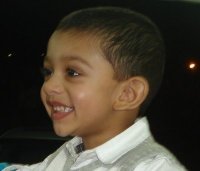 Rimesh Patel