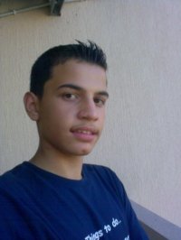 Hani Eid