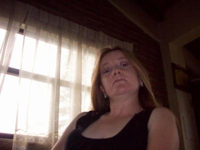 jenny harrington