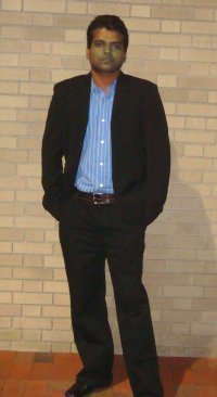 Hitesh Patel