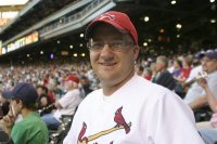 Donovan Mosser