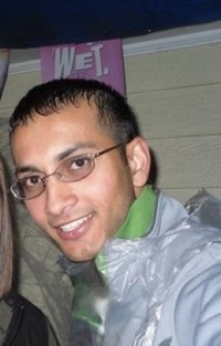 Hiral Amin