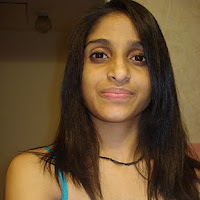 Hiral Patel