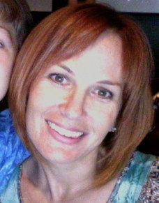 Kelly Pruitt