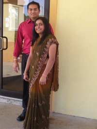 Sunil Patel