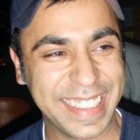 Harjeet Oberoi