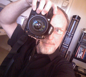 Hugh Hunter