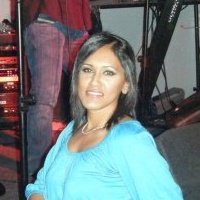 Humeira Ahmed