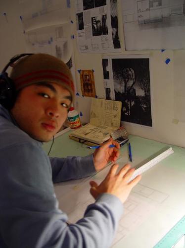 Howard Wang