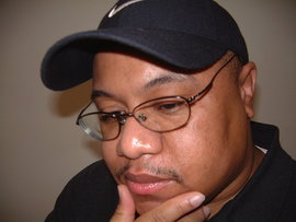 Bobby Ambrose
