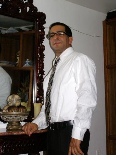 Roselio Rodriguez