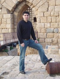 Ibrahim Kaddouh