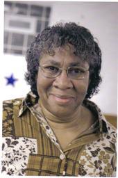 billie mitchell