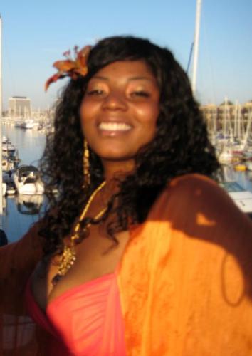 esther arnold