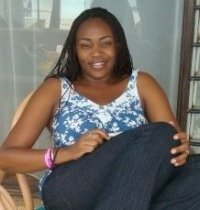 Idah Mathu