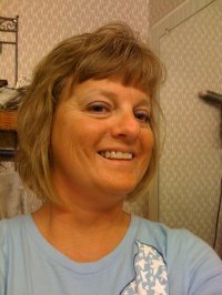 Jacqueline Wilkes