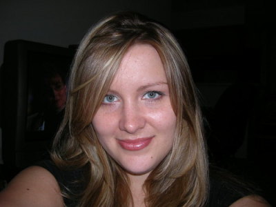 Jacquelyn Boschen