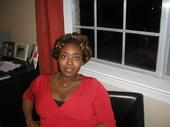 Latoya Green