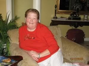 Jane Gray