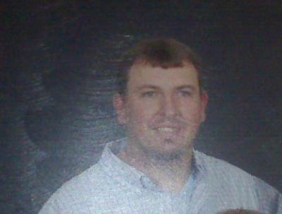 Jason Perdue